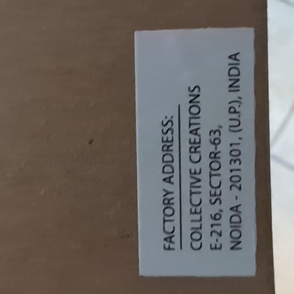 🏠 NWOT 6 ft Bunny & Carrots Garland 🐇🥕 - Picture 3 of 7